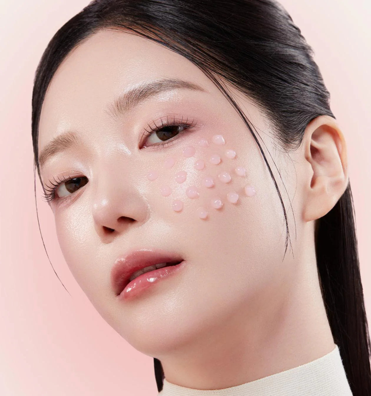 PDRN Pink Collagen Exosome Shot Serum 7500