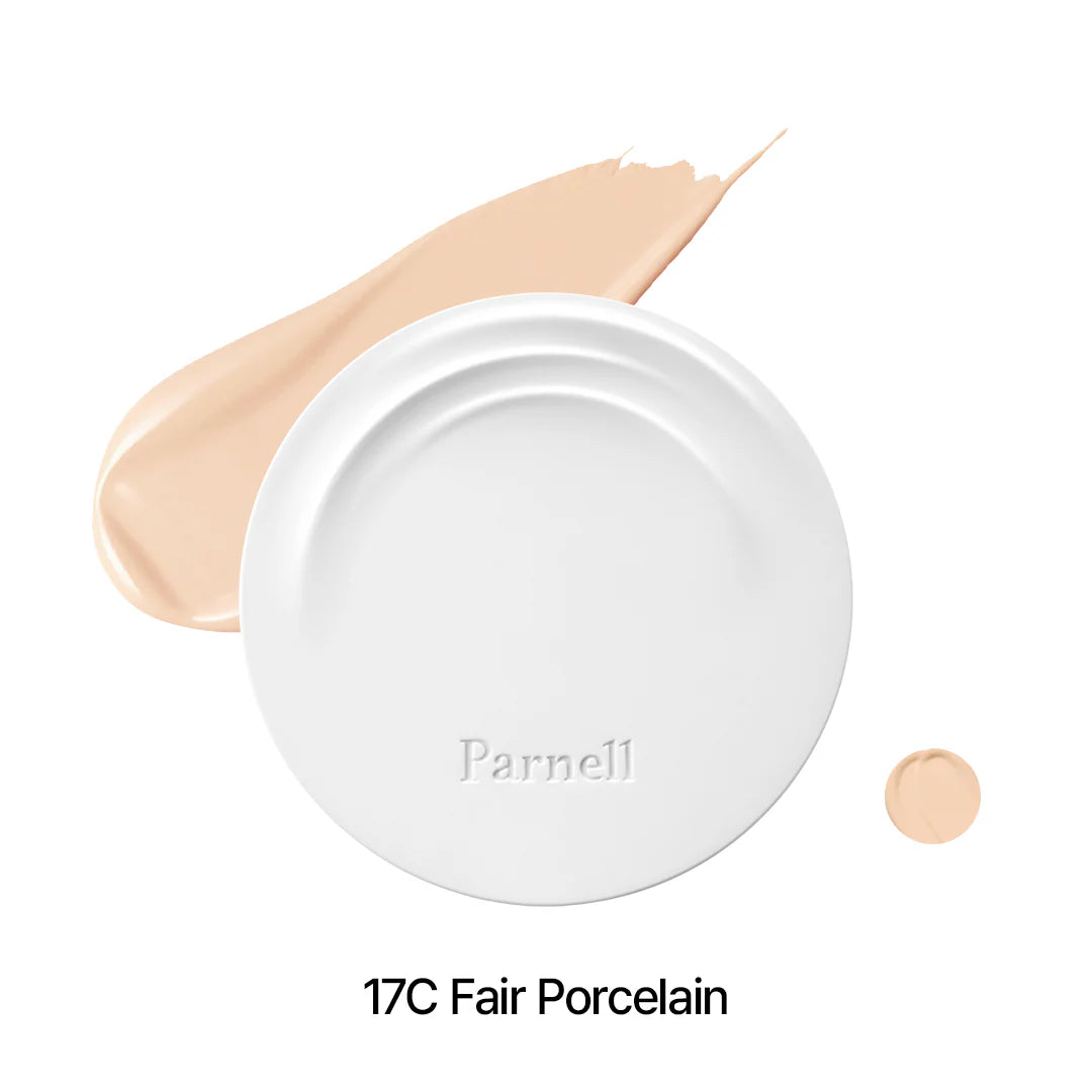 Cicamanu Serum Cushion