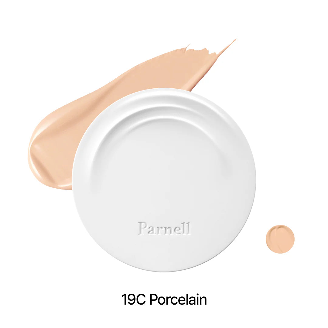 Cicamanu Serum Cushion