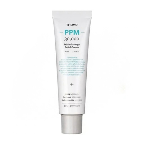 PPM 30,000 Triple-Synergy Relief Cream