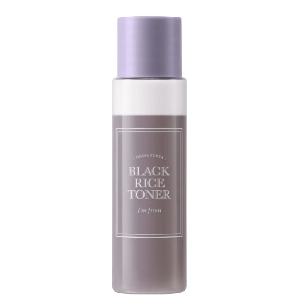 Black Rice Toner