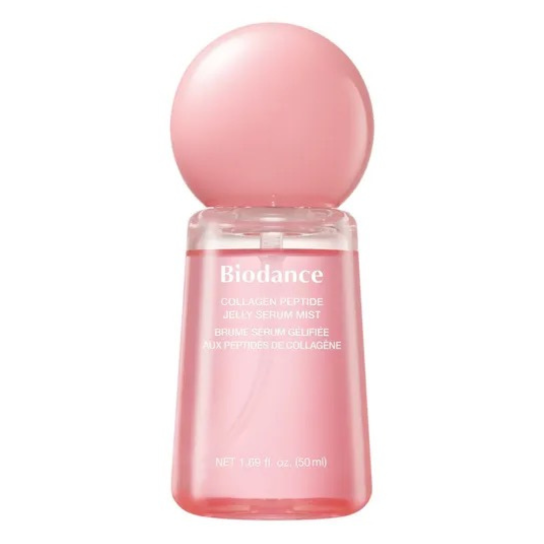 Collagen Peptide Jelly Serum Mist