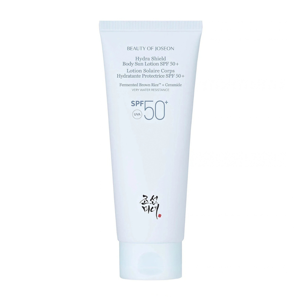 Hydra Shield Body Sunscreen