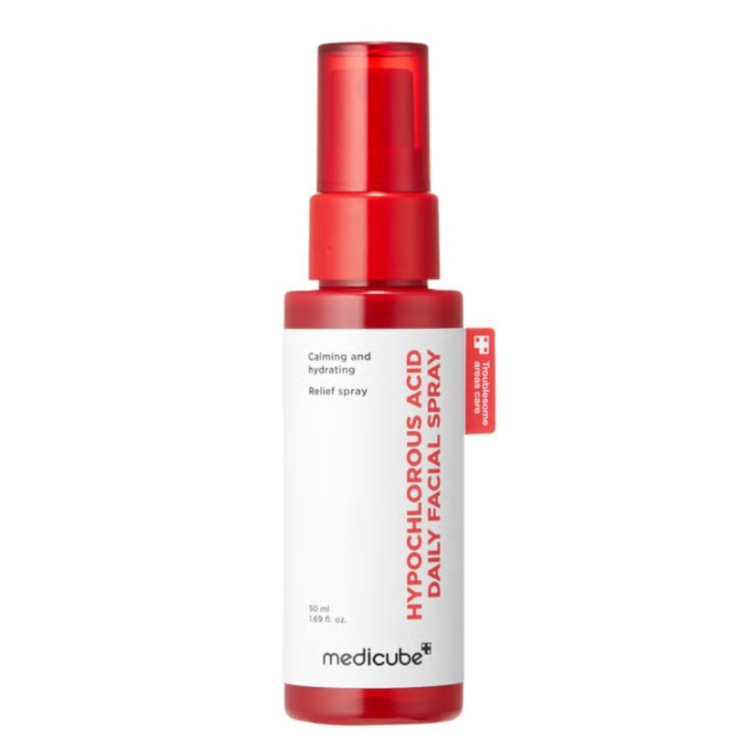 Hypochlorous Acid Daily Facial Spray