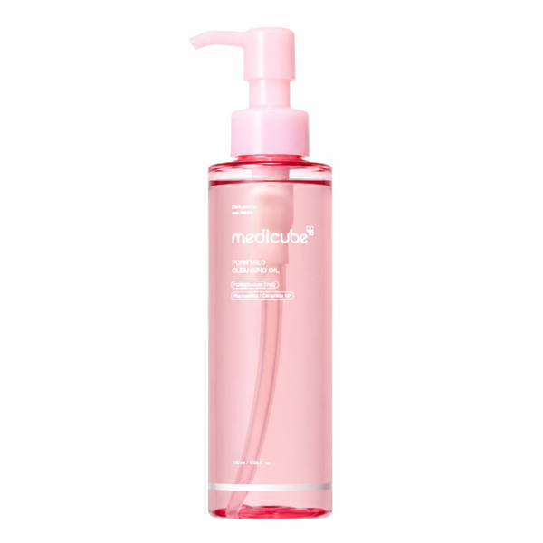PDRN Mild Cleansing Oil