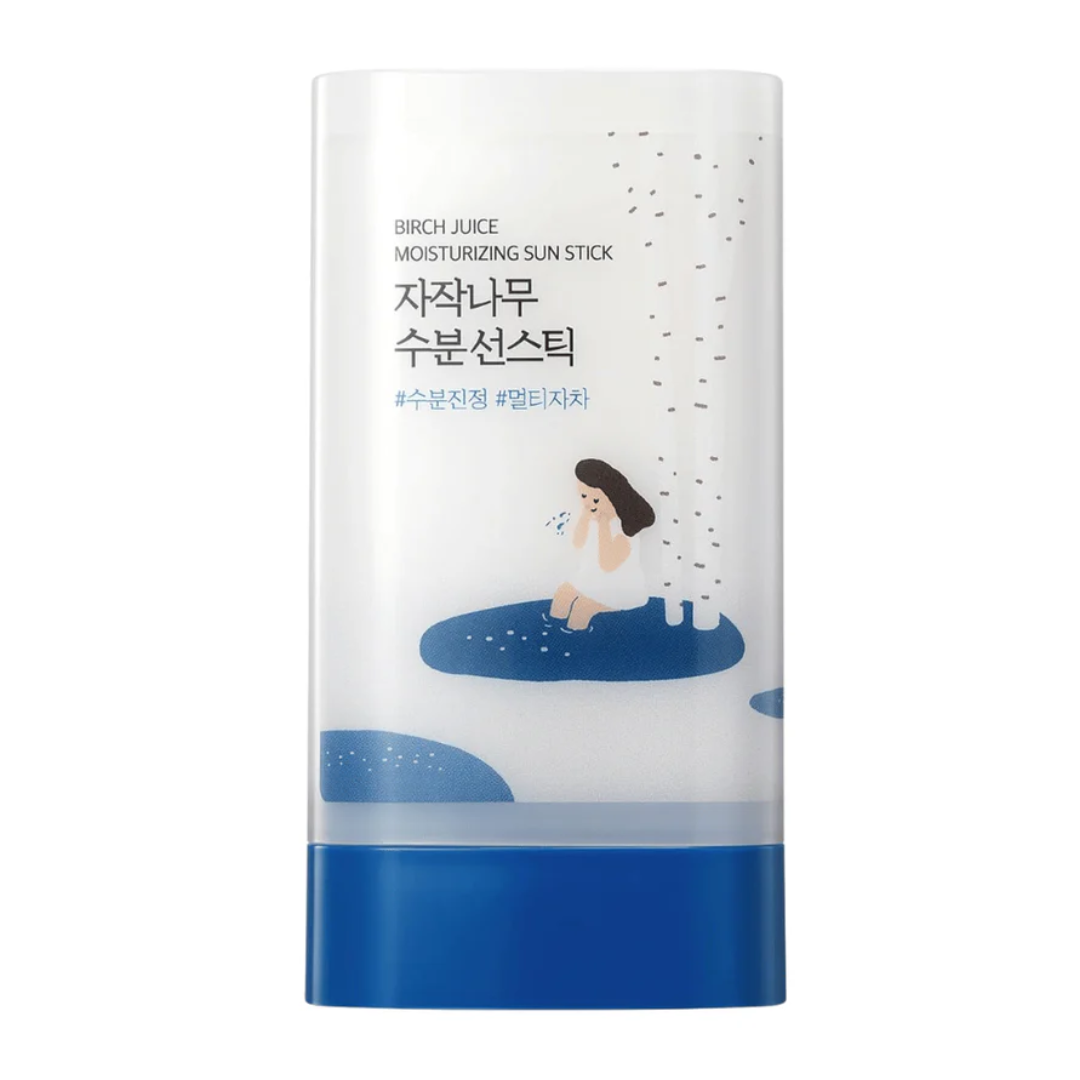 Birch Juice Moisturizing Sun Stick