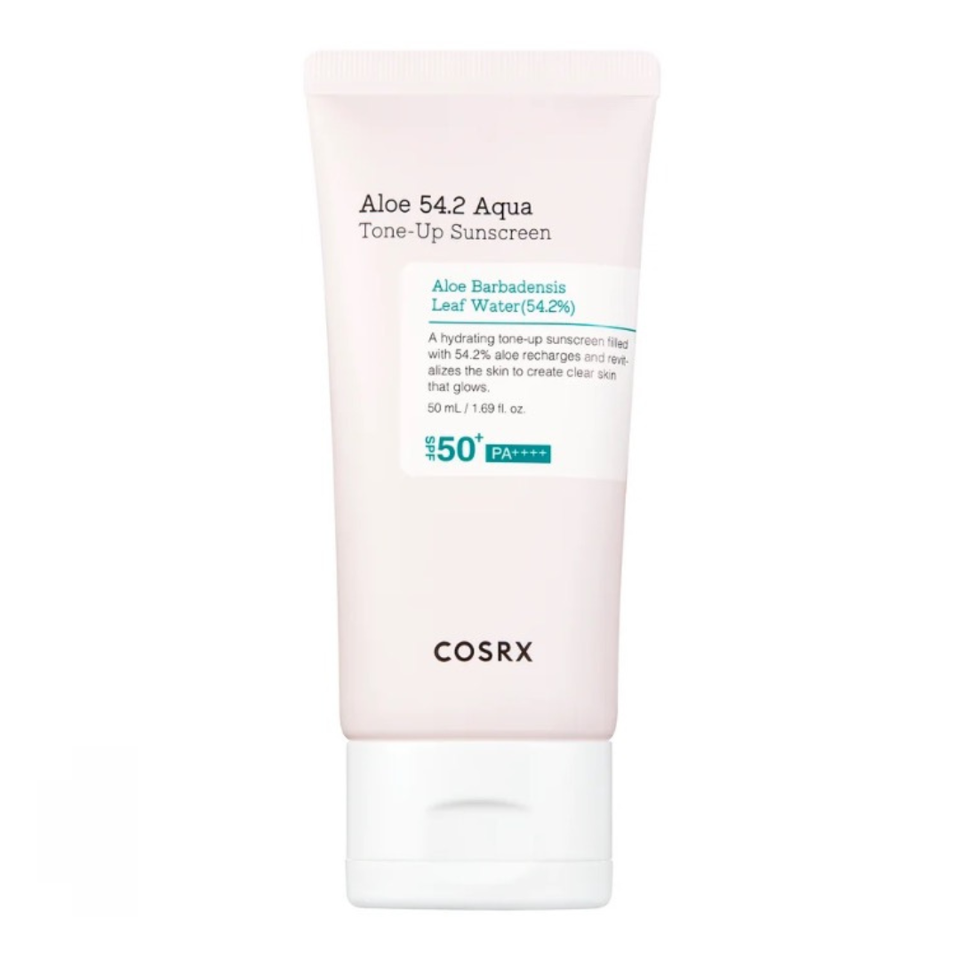 Aloe 54.2 Aqua Tone-Up Sunscreen
