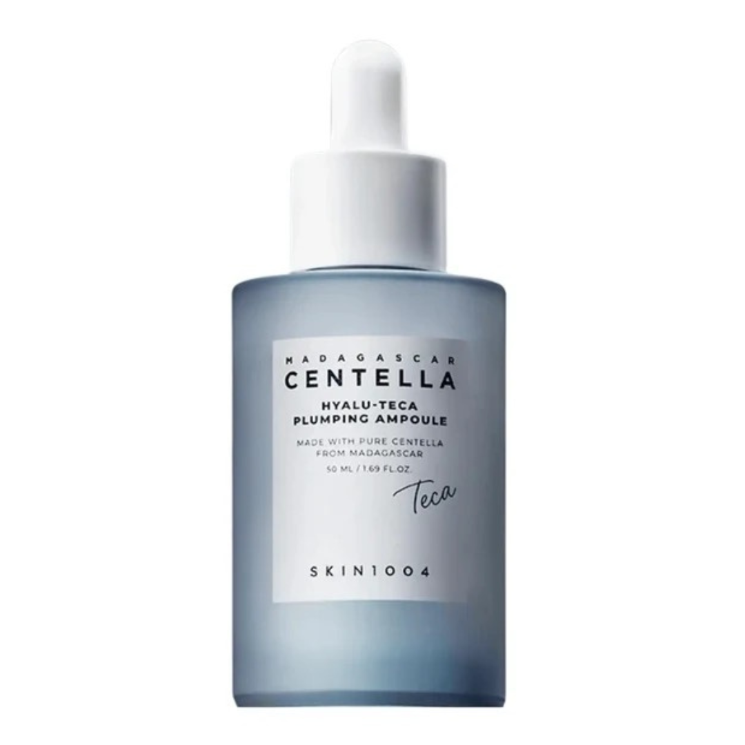 Madagascar Centella Hyalu-Teca Plumping Ampoule