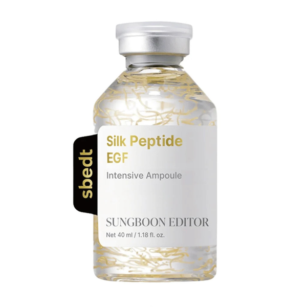 Silk Peptide EGF Ampoule
