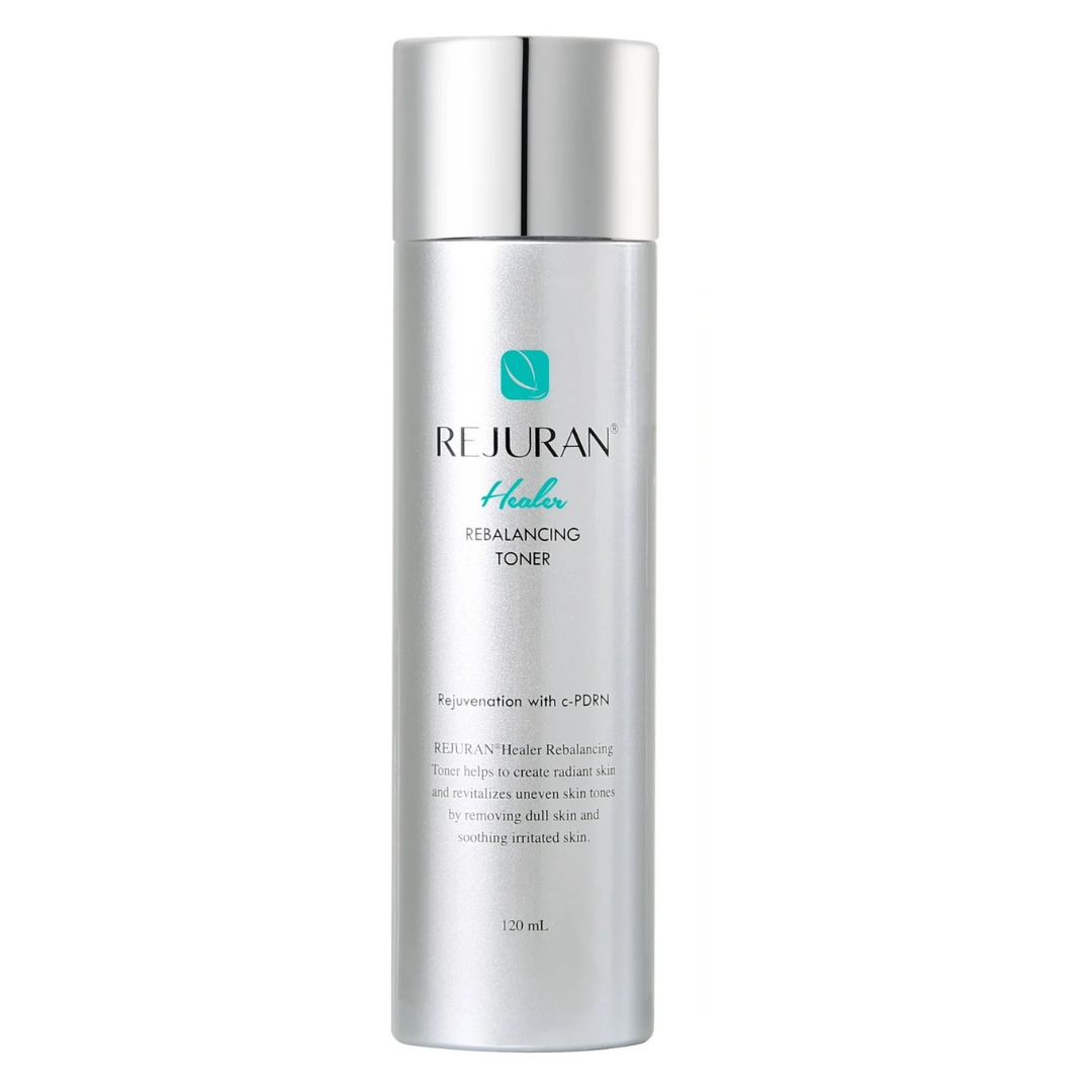 Rebalancing Toner