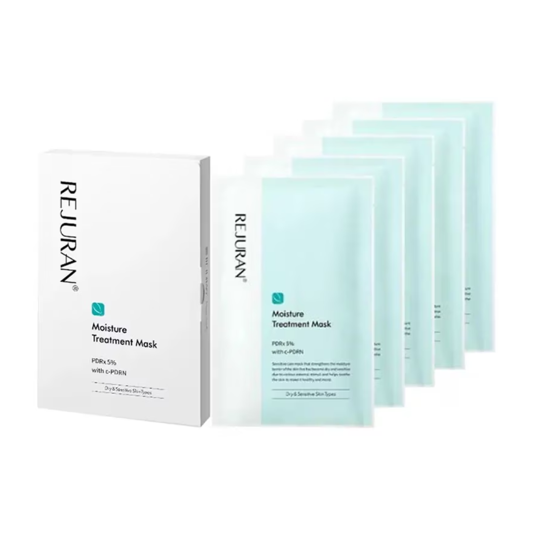 Moisture Treatment Mask