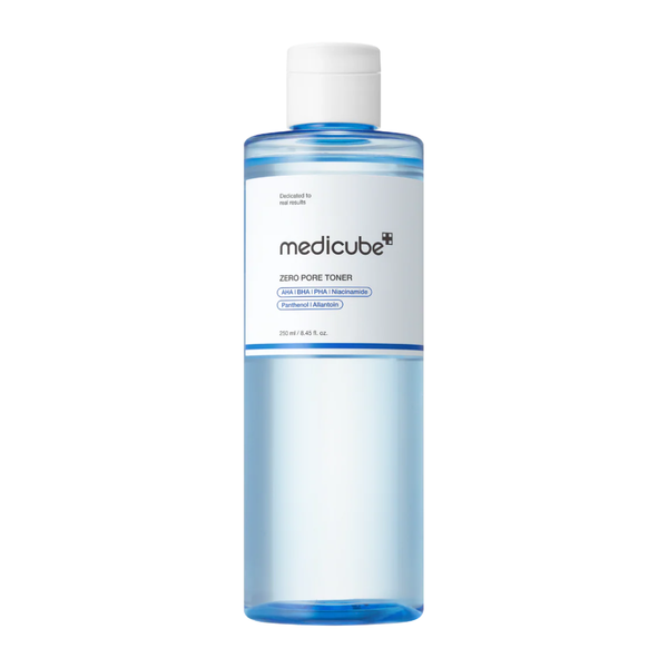 Zero Pore Toner