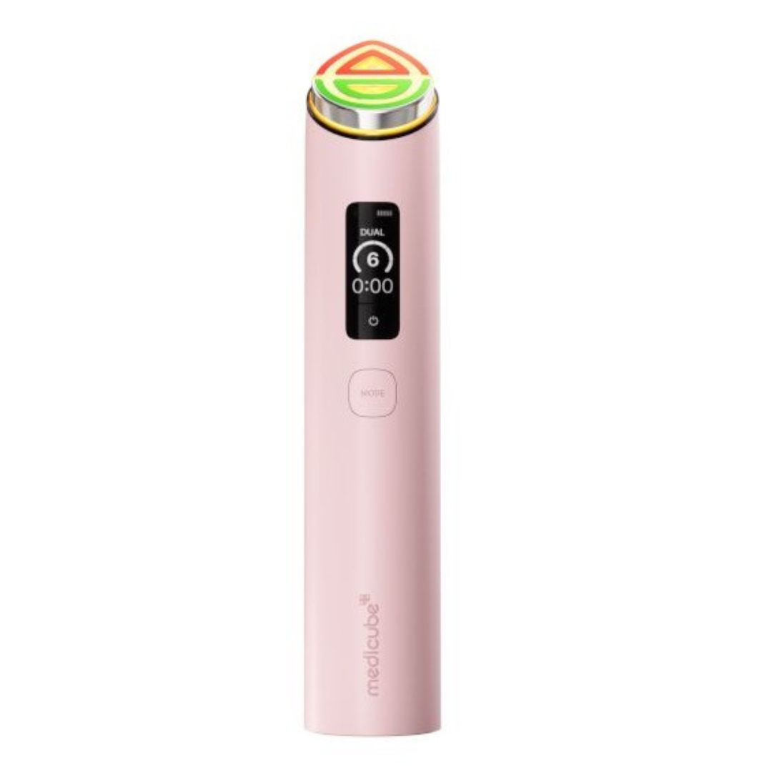 AGE-R Booster Pro X2