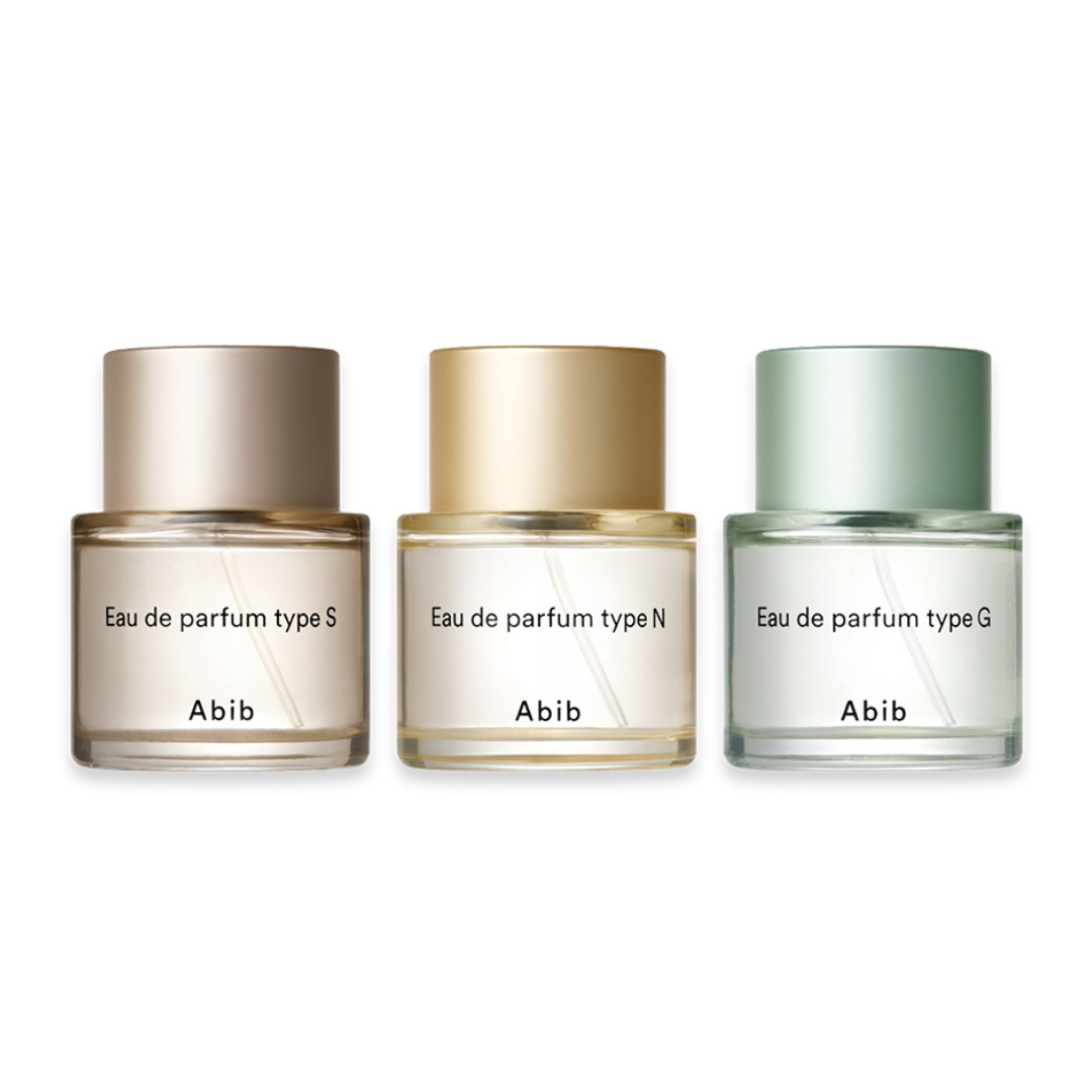 Eau De Parfum