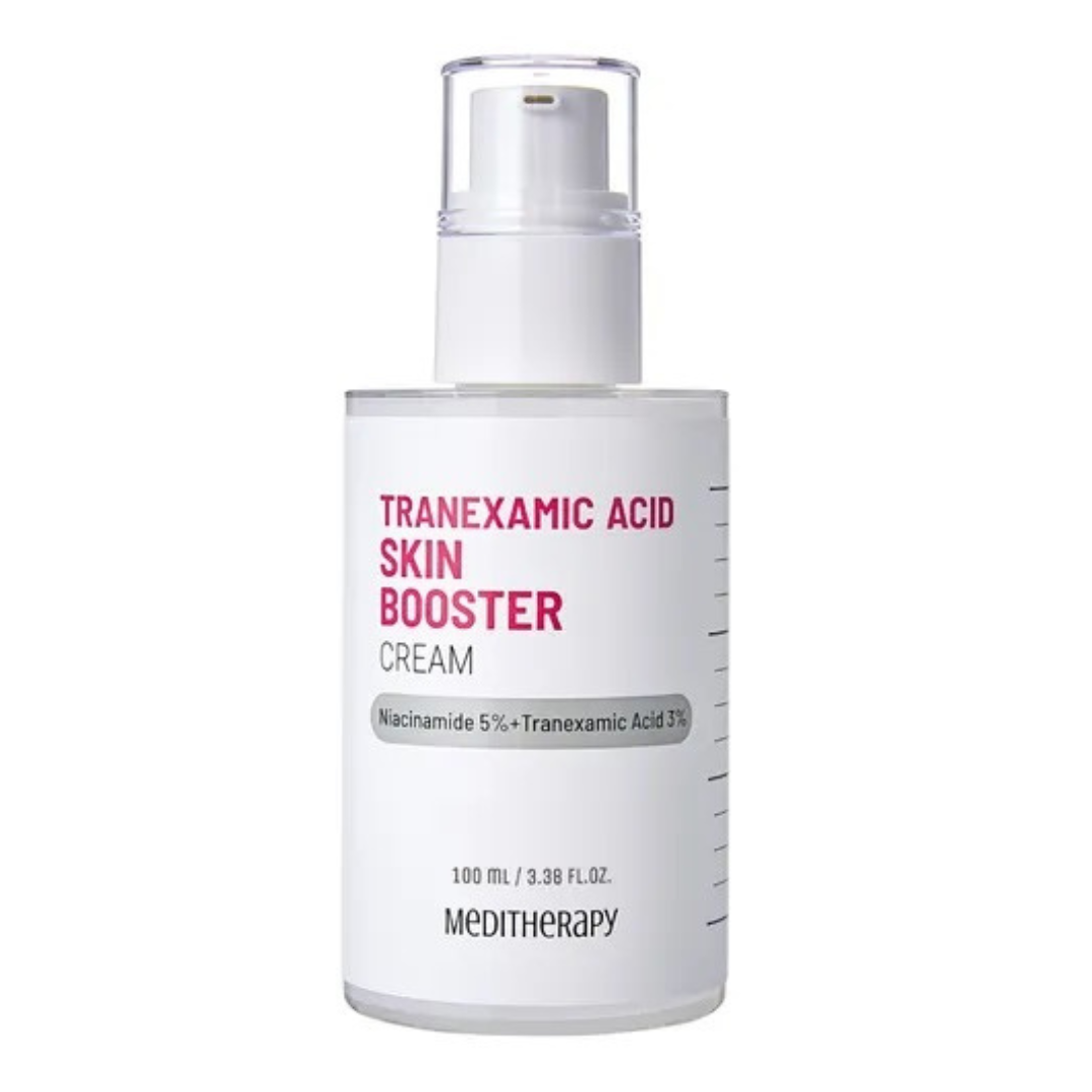 Tranexamic Acid Skin Booster Cream