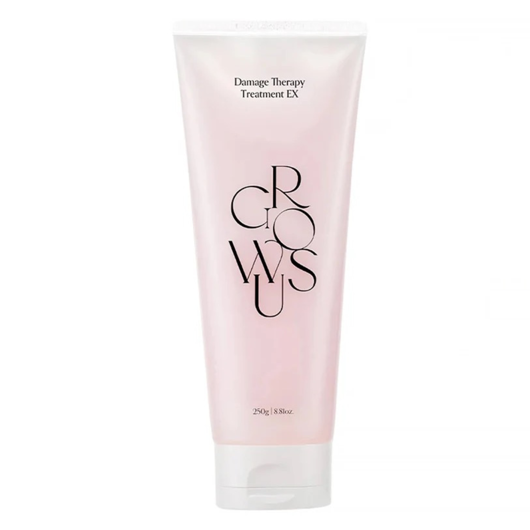 Damage Therapy Hair Treatment EX