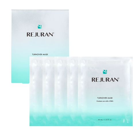 Turnover Mask – K-Beauty Store