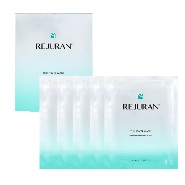 Turnover Mask – K-Beauty Store