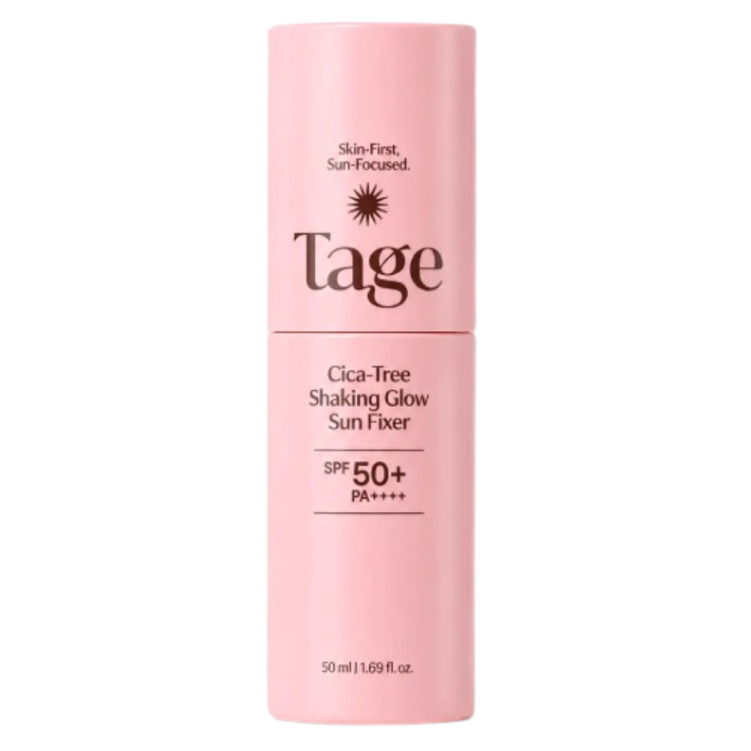 Cica-Tree Shaking Glow Sun Fixer
