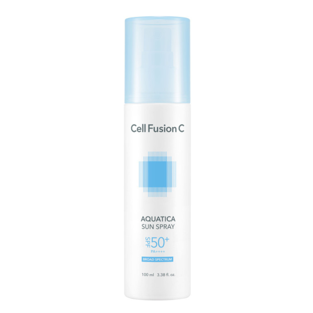 Aquatica Sun Spray