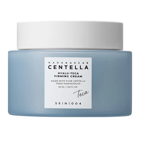 Madagascar Centella Hyalu-Teca Firming Cream