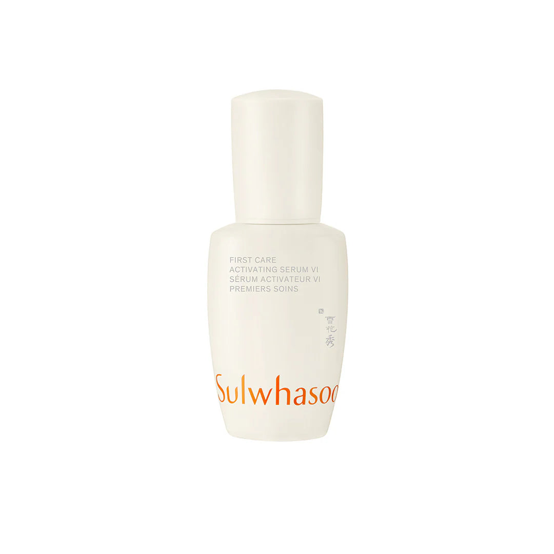 First Care Activating Serum VI Mini