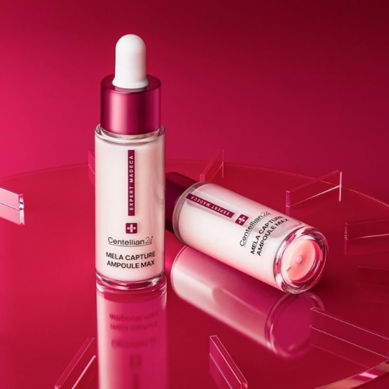 Expert Madeca Mela Capture Ampoule Max – K-Beauty Store