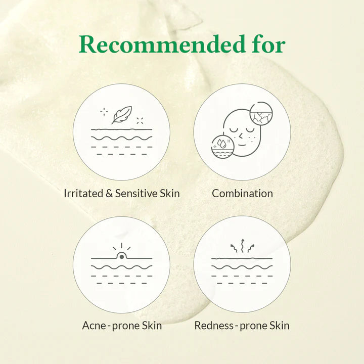Cushion Veil Calming Mask