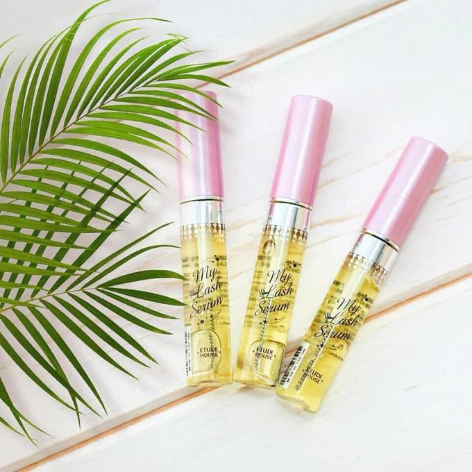 My Lash Serum
