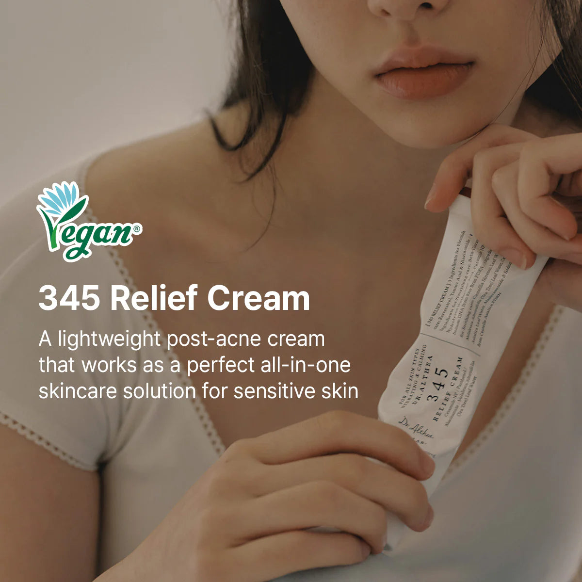 Resveratrol 345 Relief Cream
