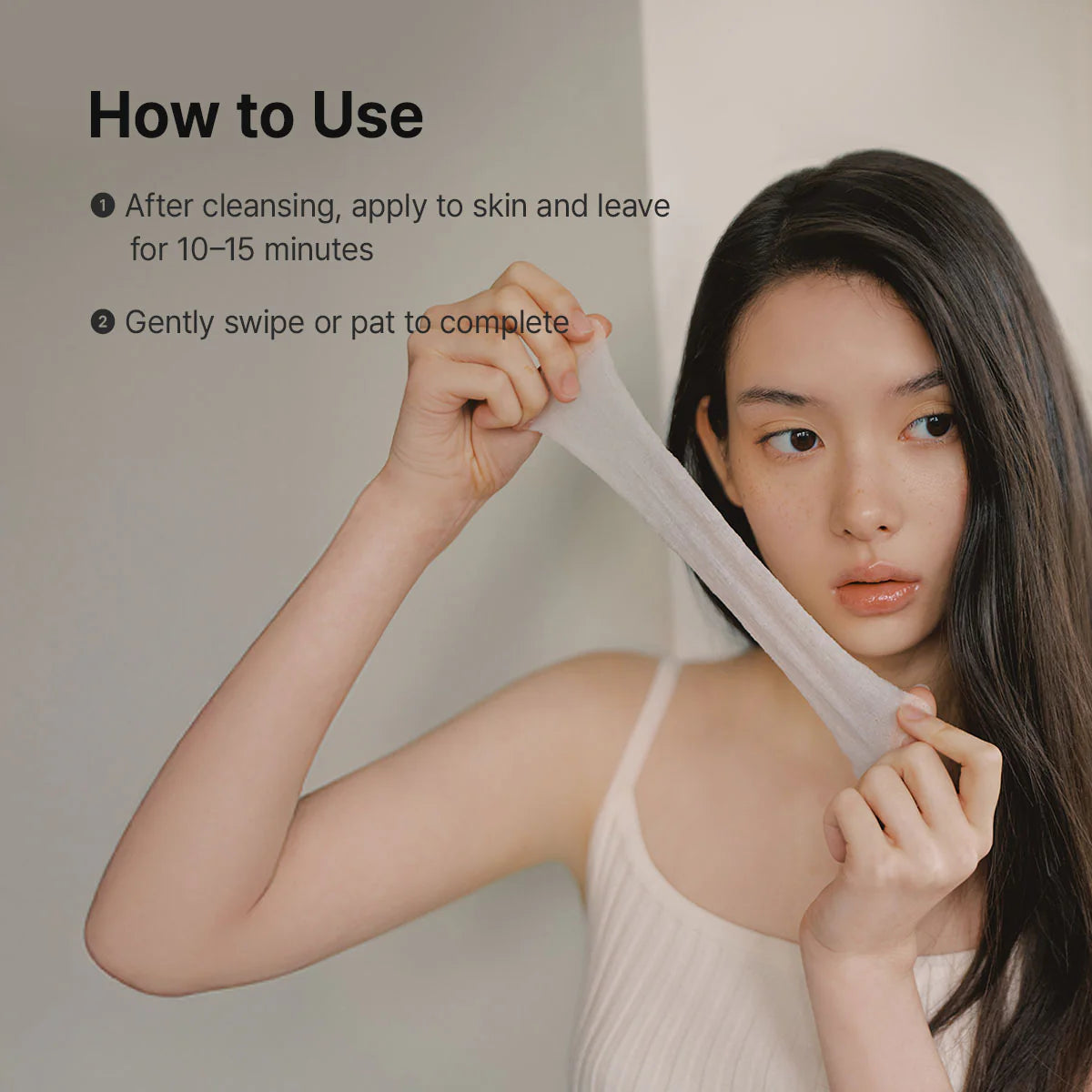 Stretchfit Calming Pad