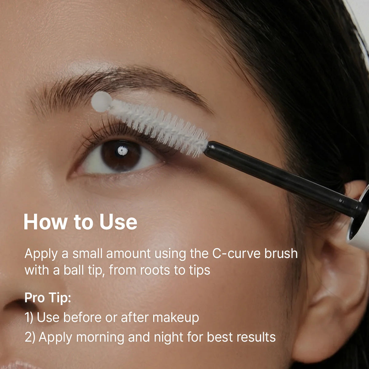 Eye Lash Boost Serum