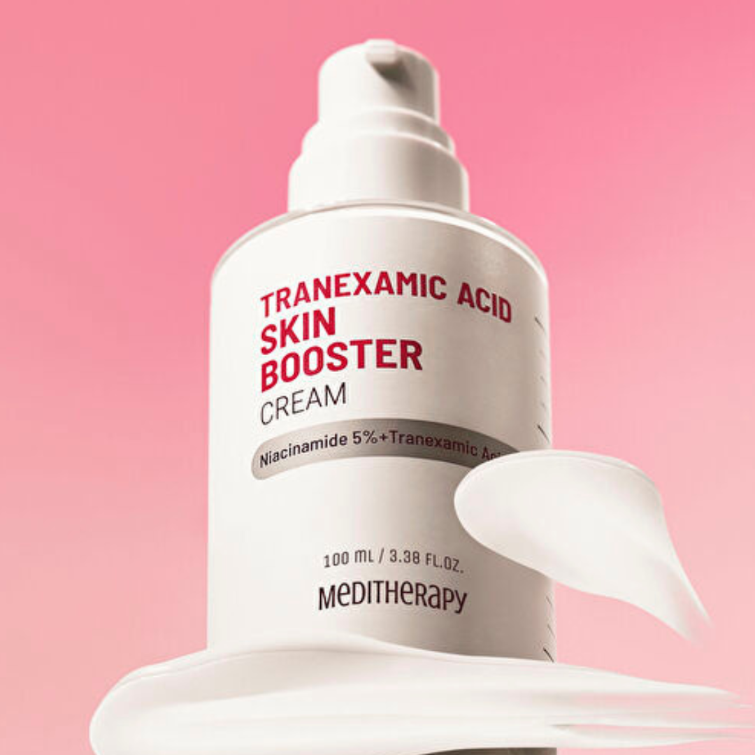 Tranexamic Acid Skin Booster Cream