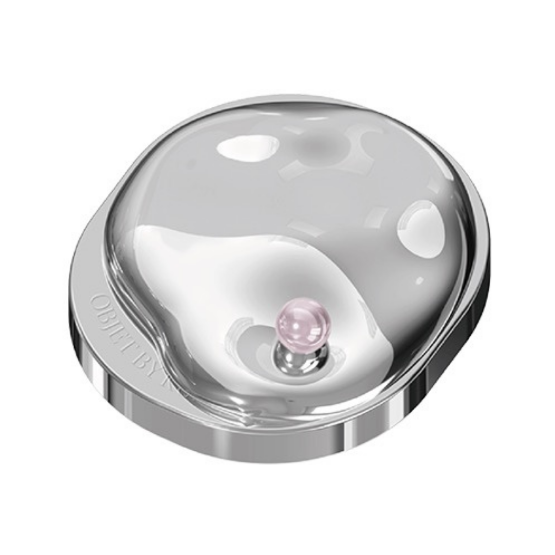 Solid Perfume Balm