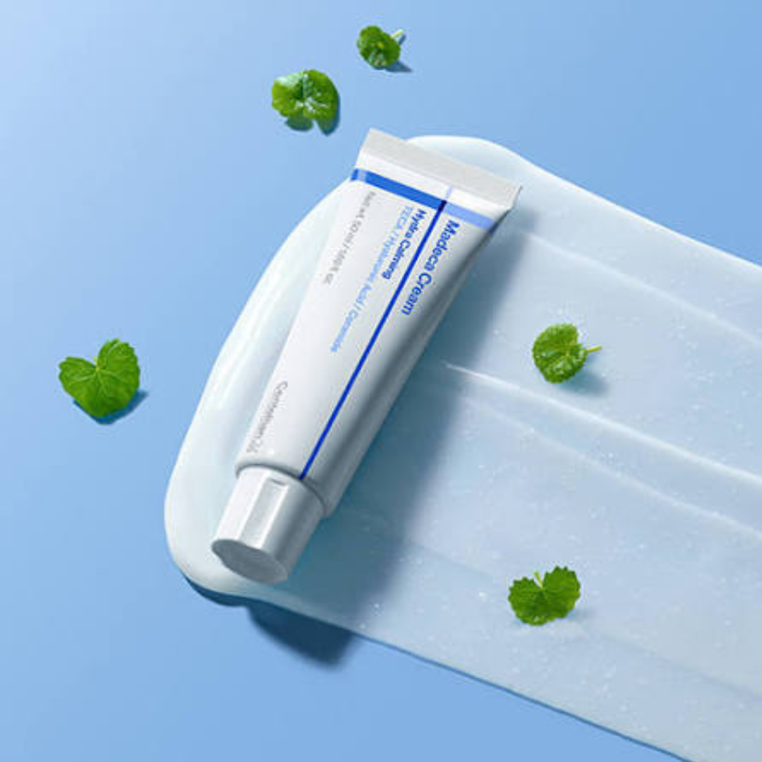Madeca Cream Hydra Calming