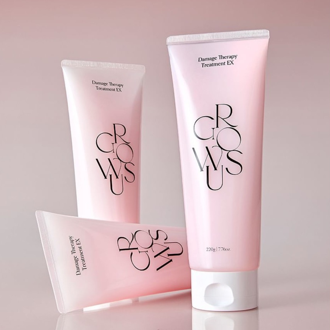 Damage Therapy Hair Treatment EX