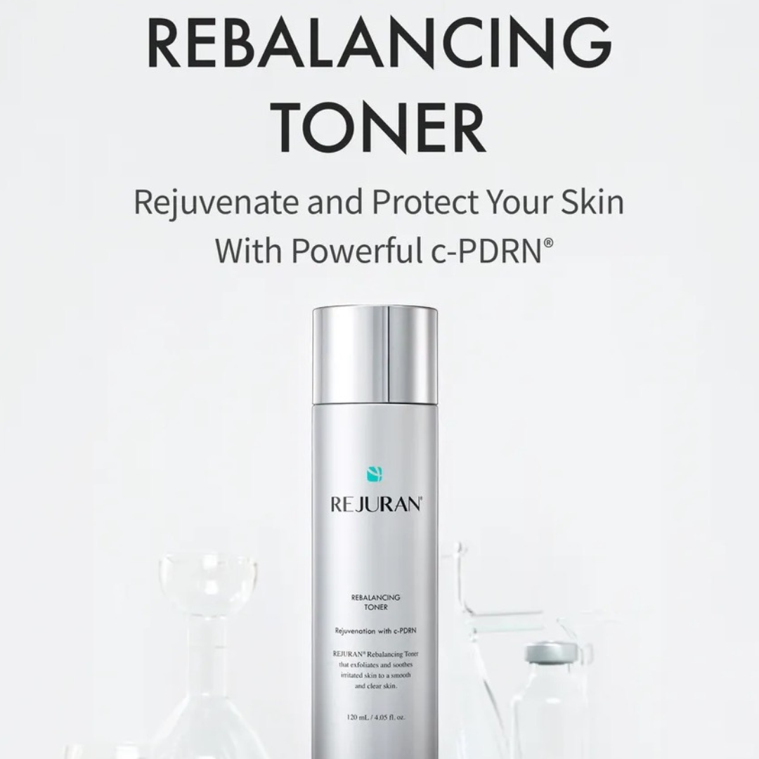 Rebalancing Toner