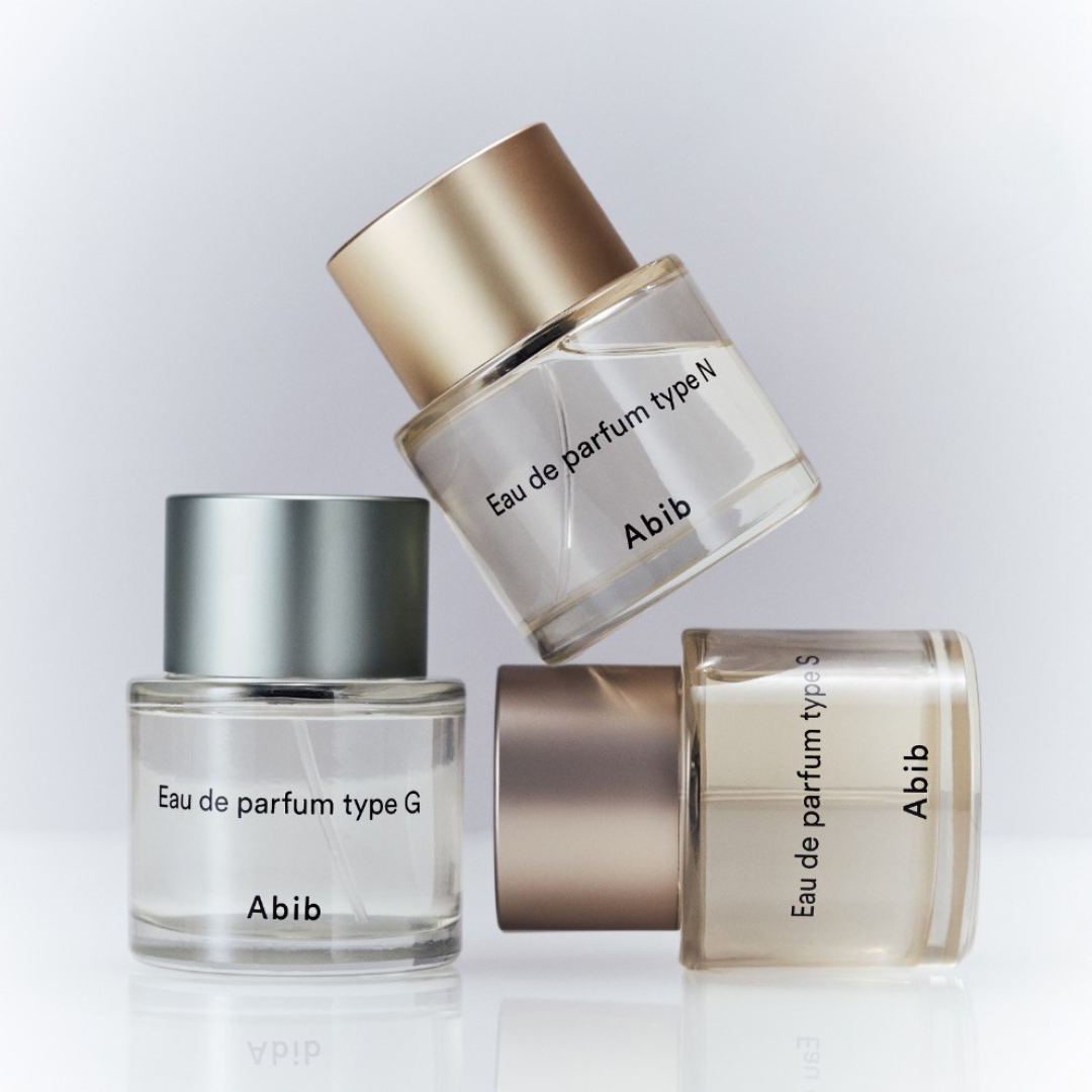 Eau De Parfum