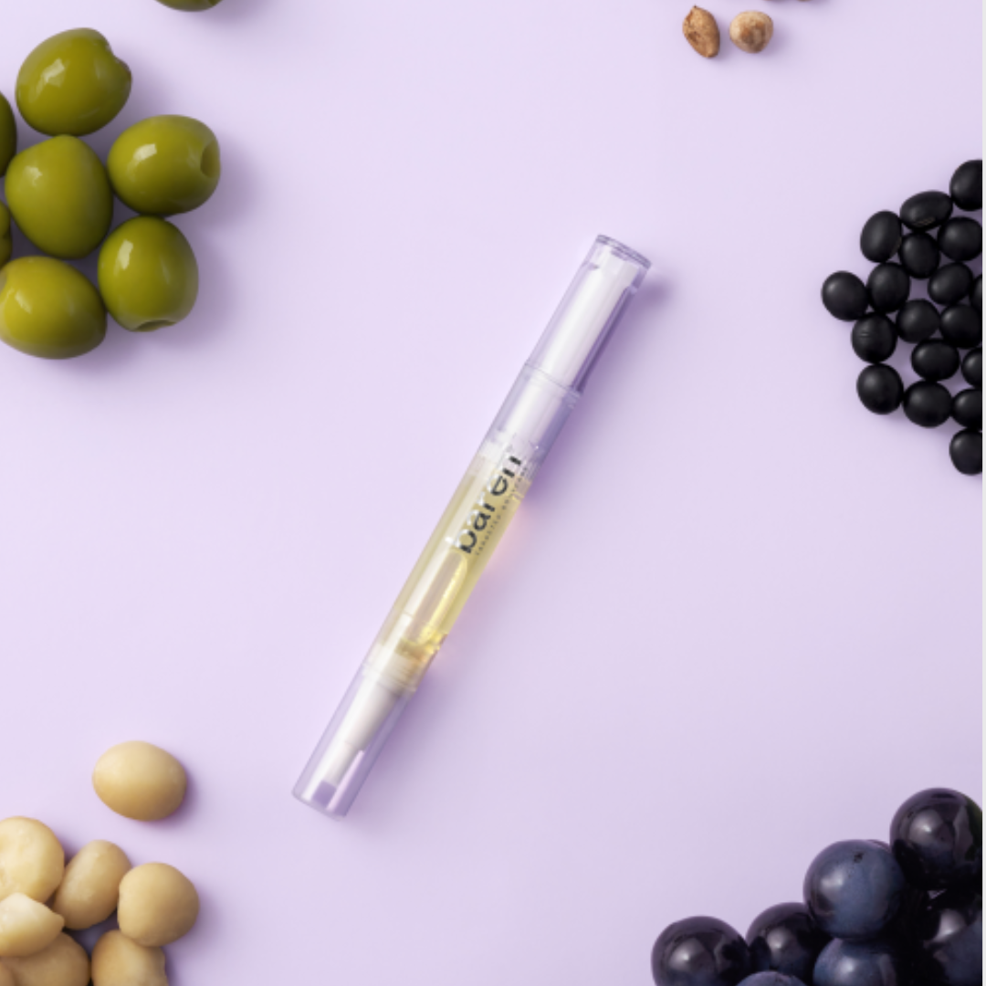 Nail And Cuticle Care Essence Oil Pen