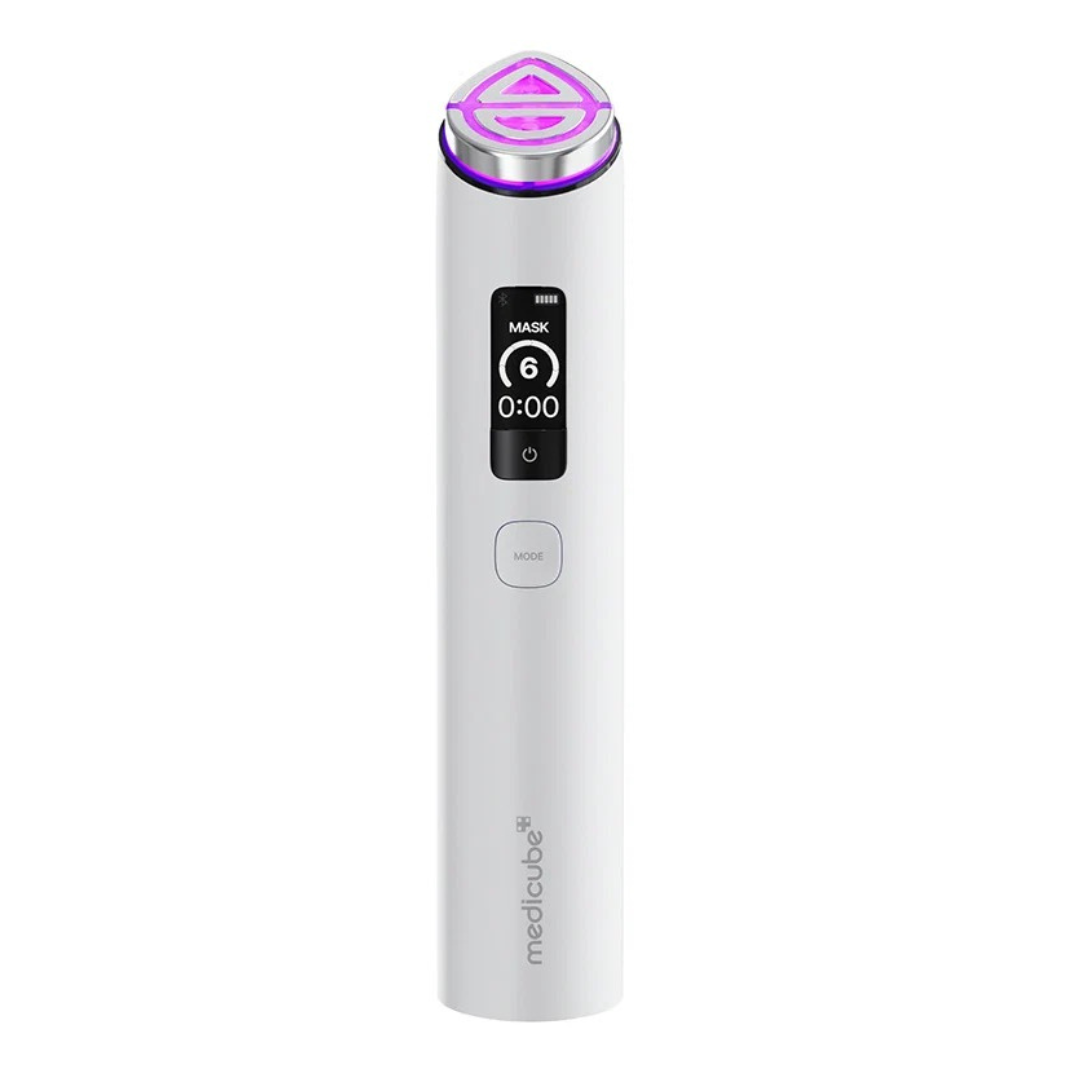 AGE-R Booster Pro X2