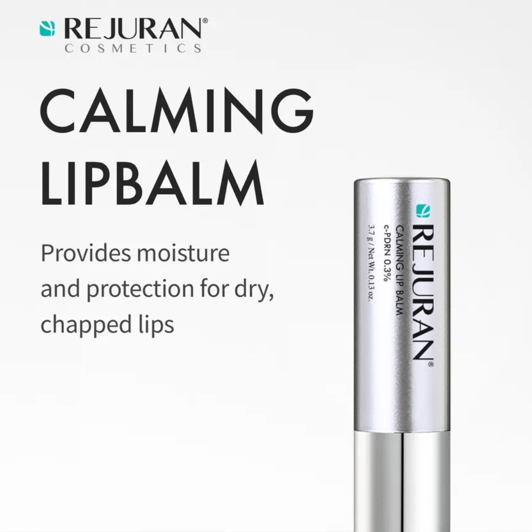 Calming Lip Balm