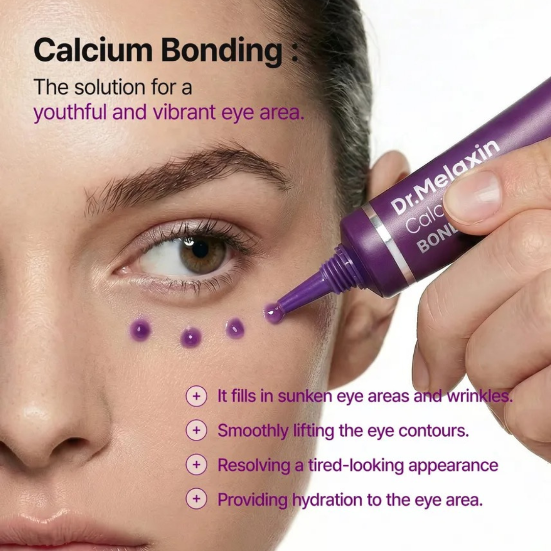 Calcium Bonding Eye Cream