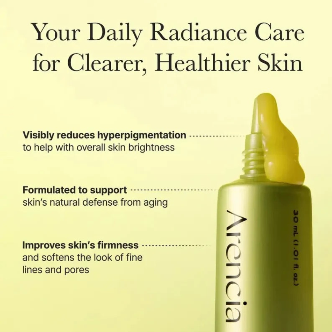 Vitamin C Booster Shot Mini