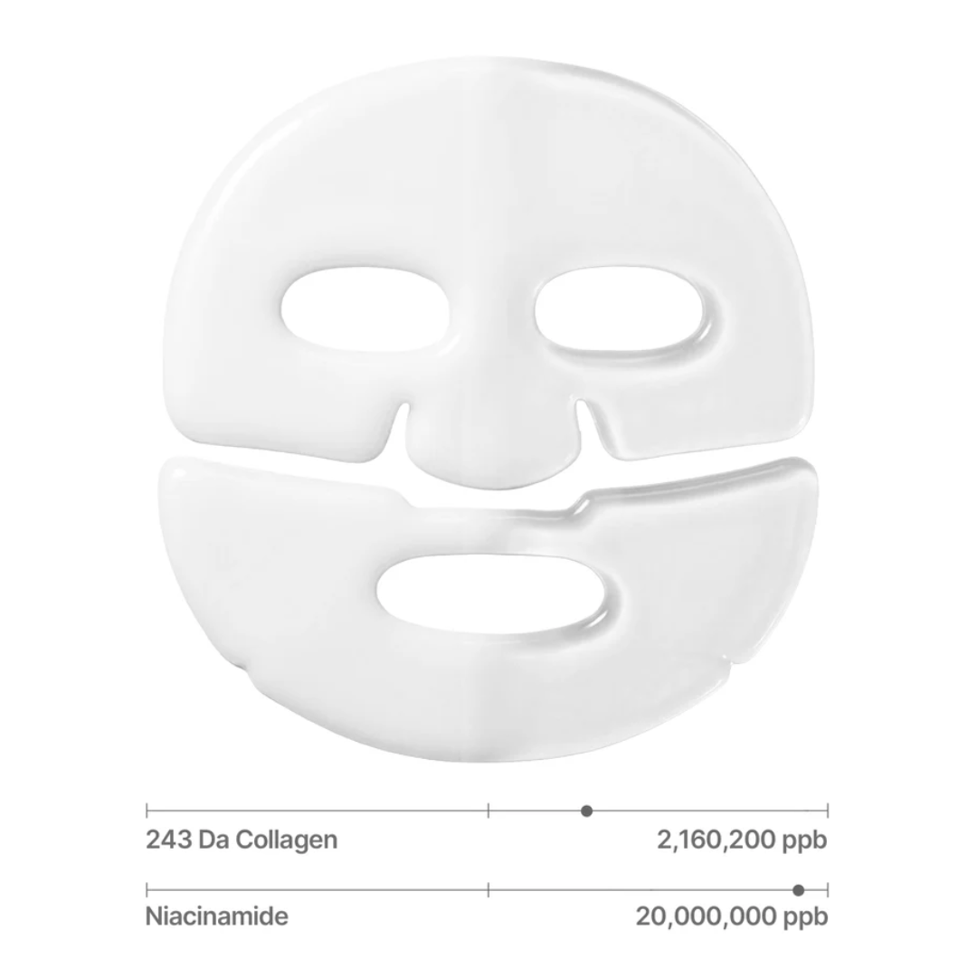 Deep Collagen Anti-Wrinkle Lifting Mask