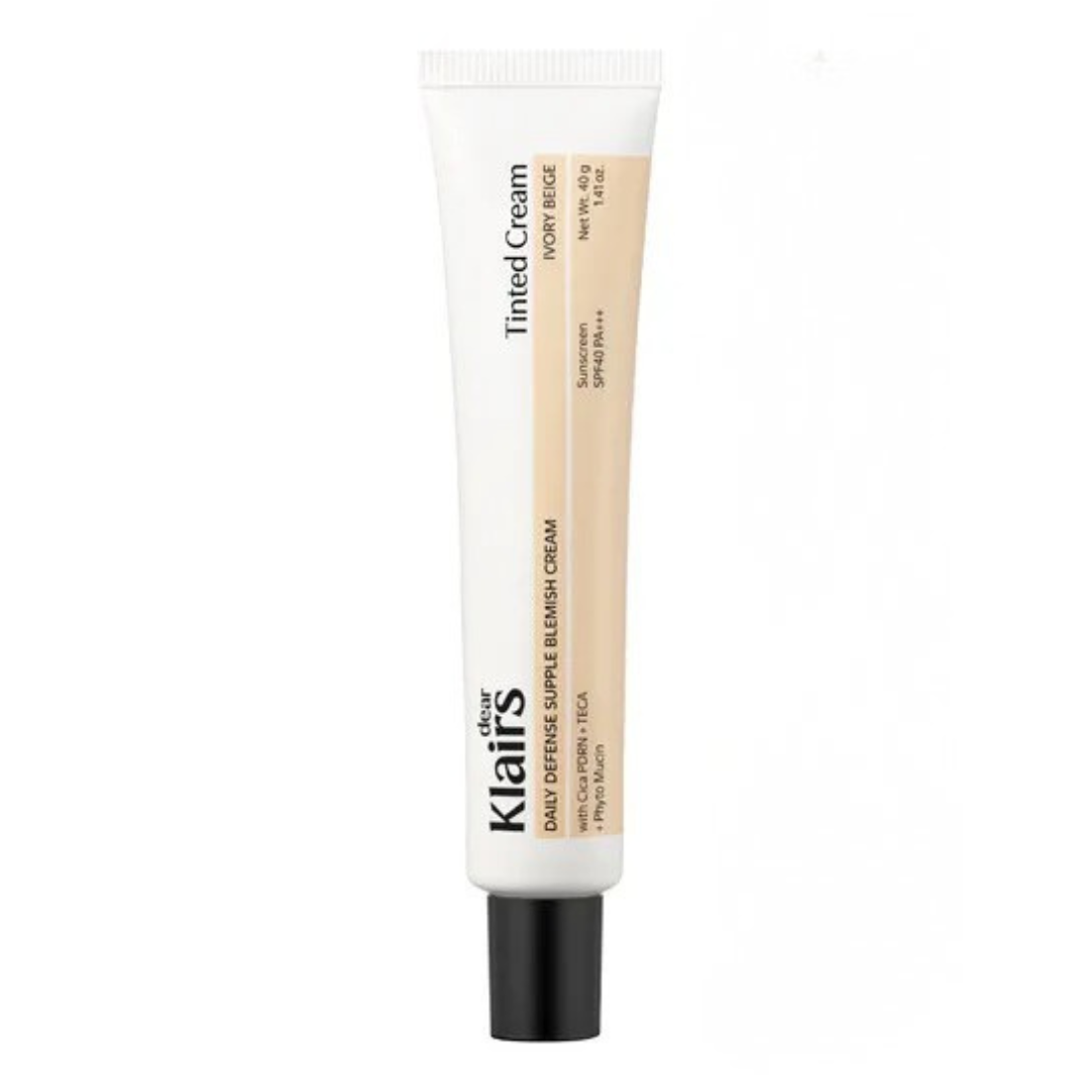 Daily Defense Supple Blemish Cream SPF40 PA+++