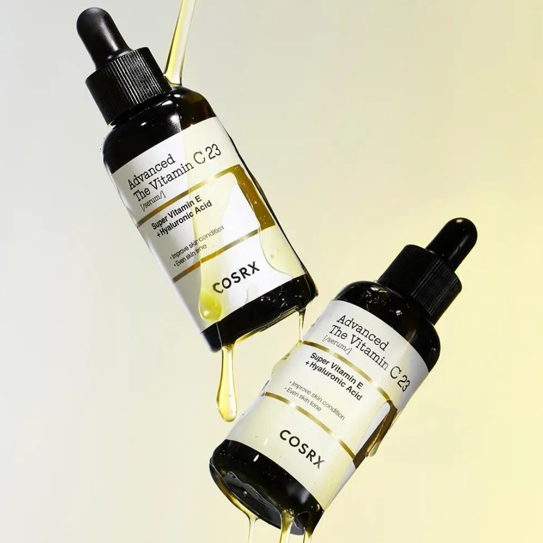 Advanced The Vitamin C 23 Serum