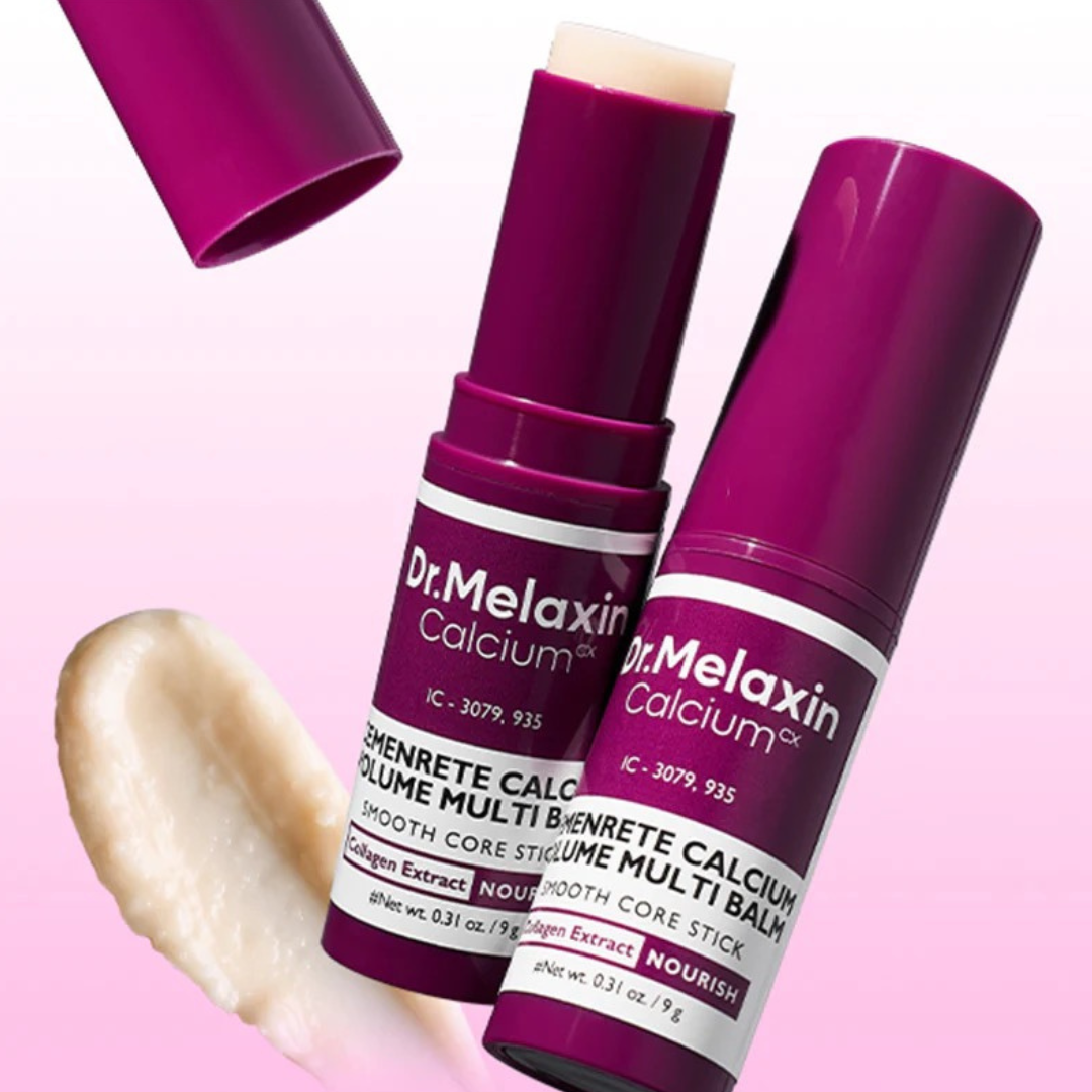 Cemenrete Calcium Volume Multi Balm