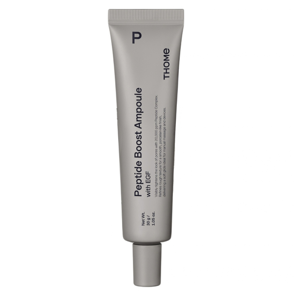 Peptide Boost Ampoule