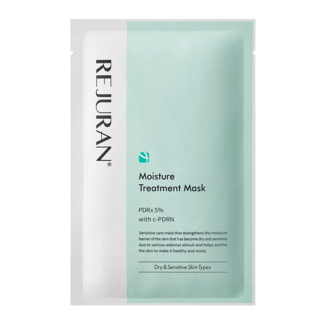 Moisture Treatment Mask