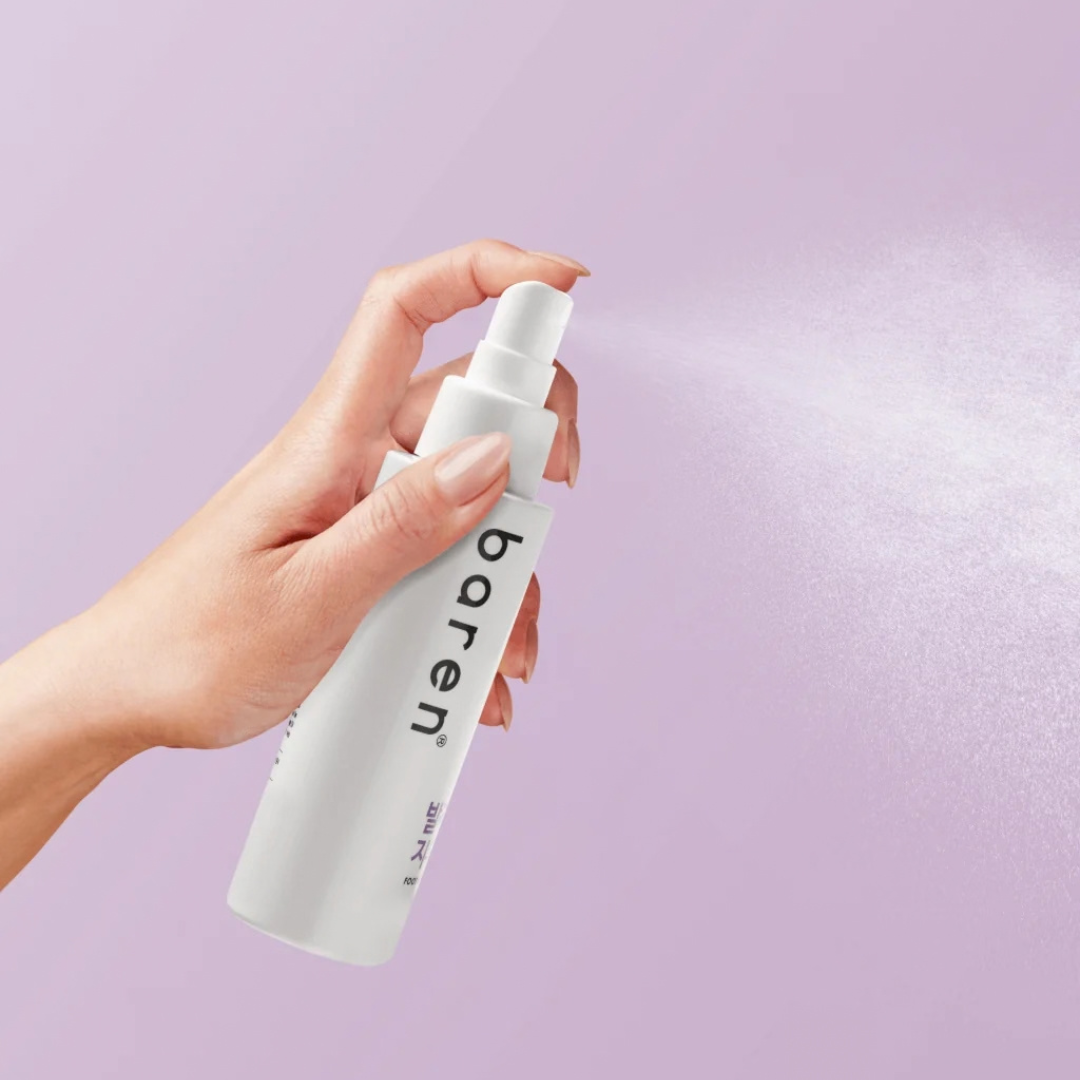 Callus Remover Peeling Foot Spray